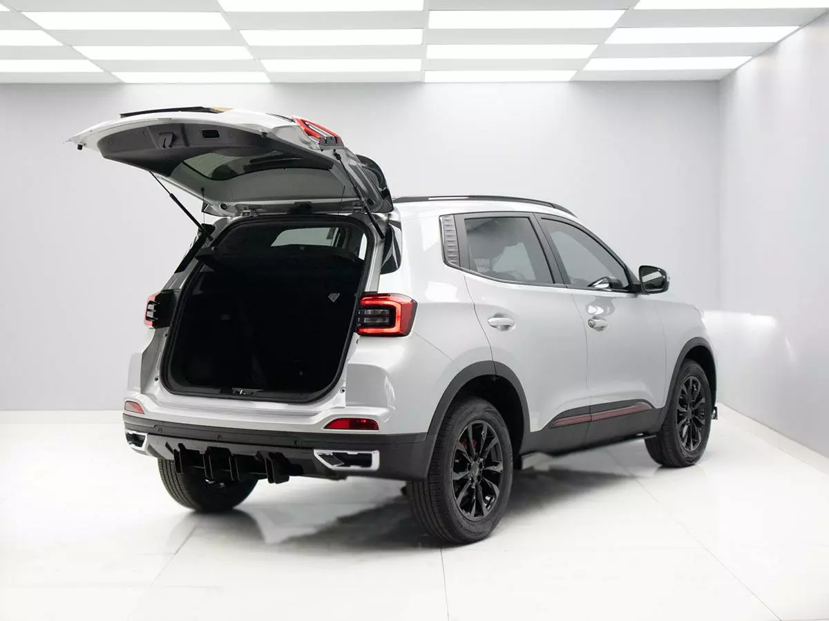 Vehicle Image for 7/20for Chery Tiggo 4 Pro 1.5T Elite SE