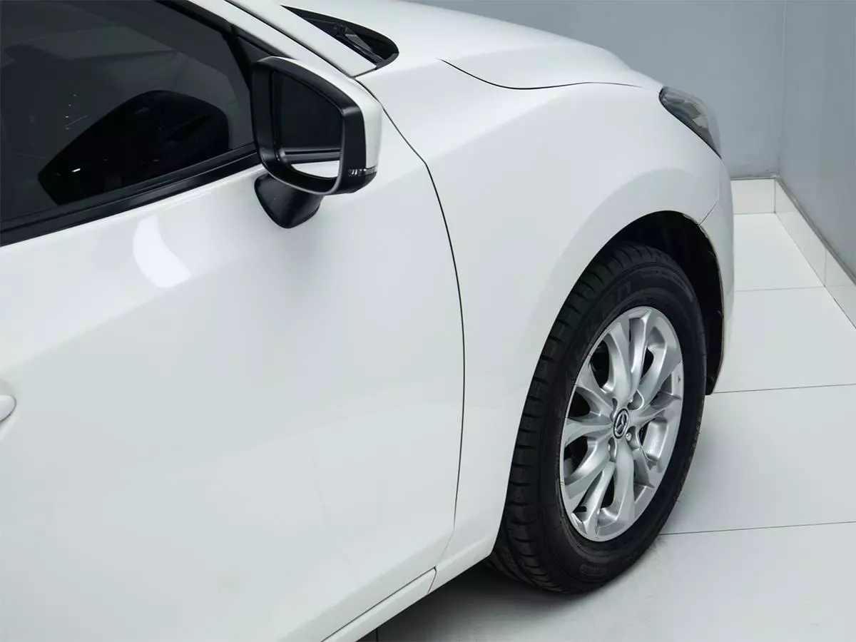 Vehicle Image for 7/17for Mazda Mazda2 1.5 Dynamic Auto