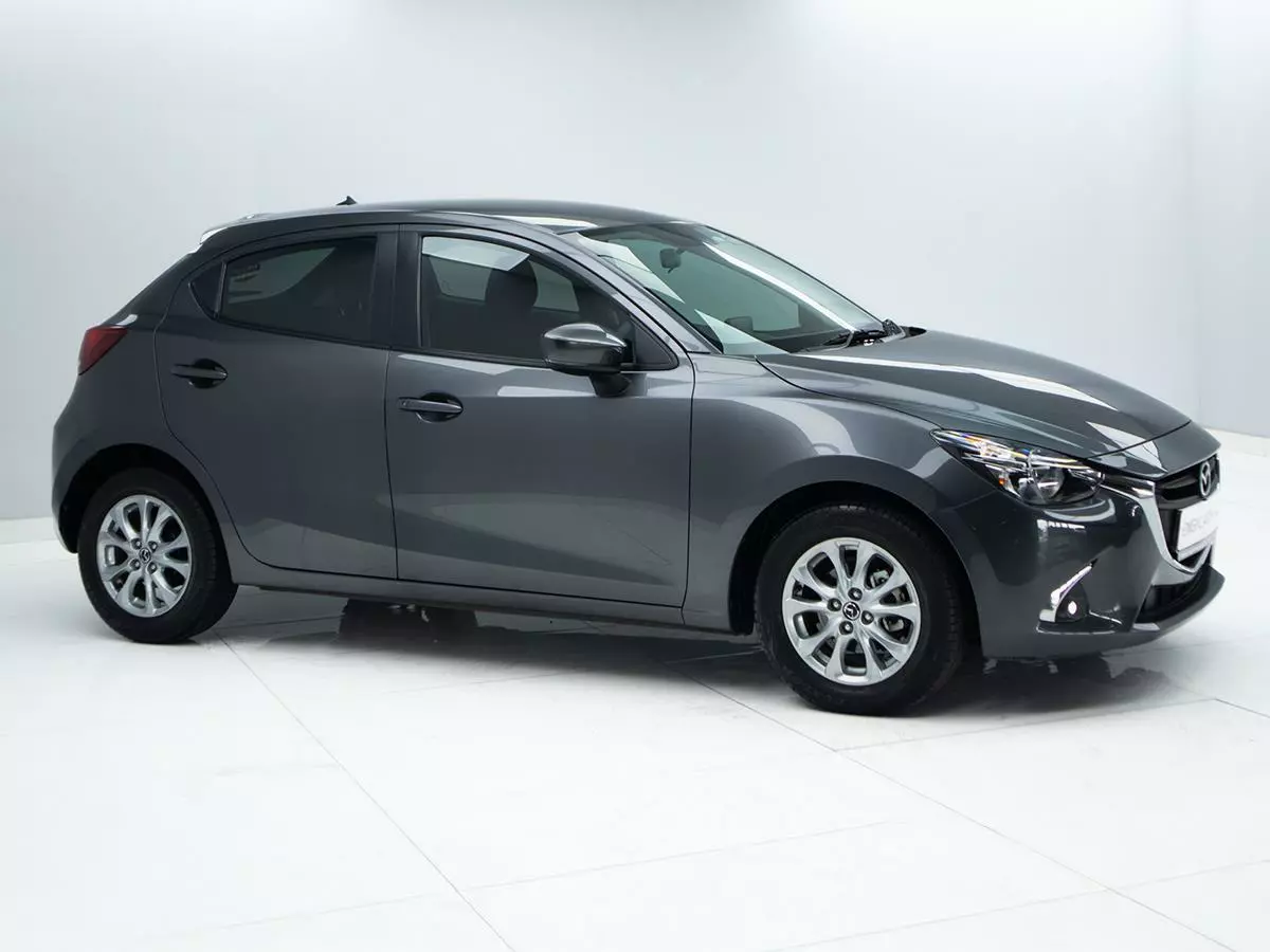 Vehicle Image for 3/17for Mazda Mazda2 1.5 Dynamic