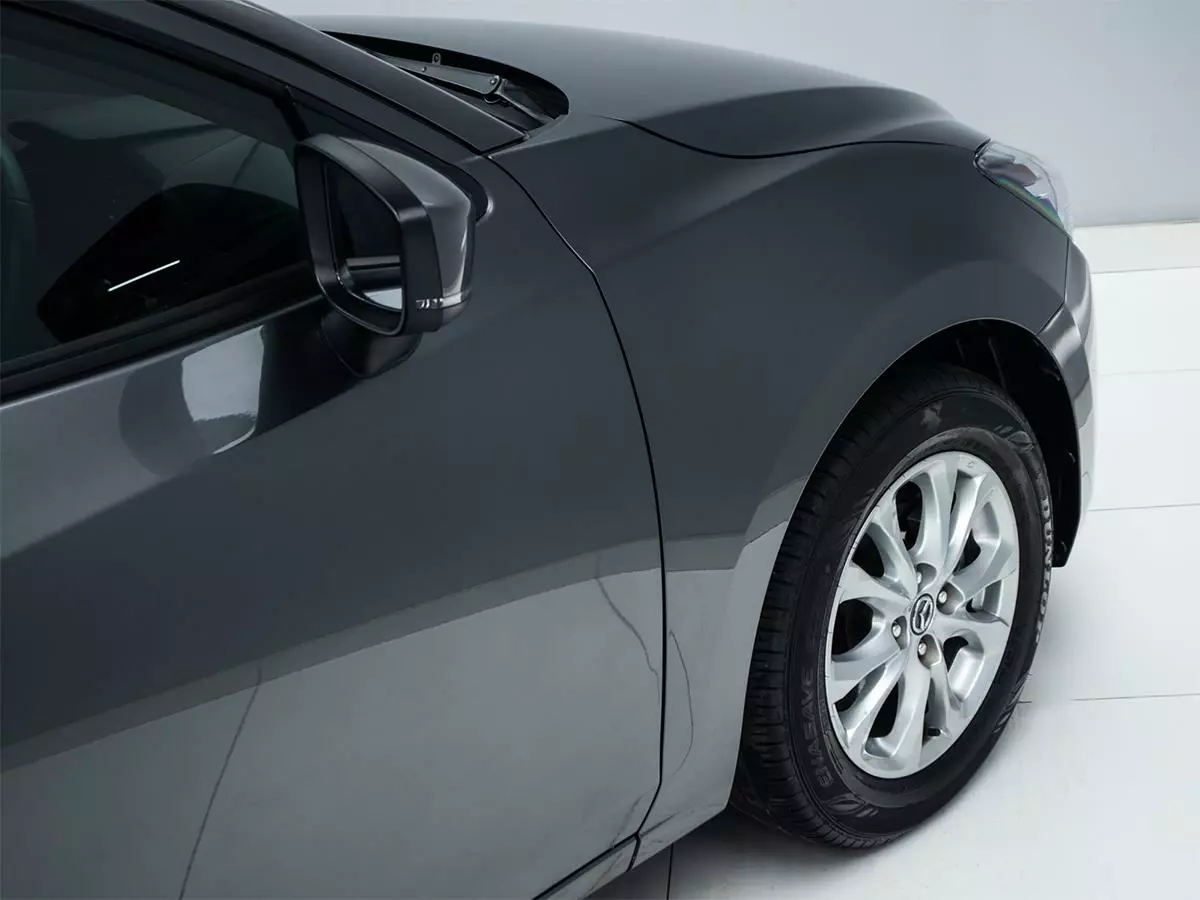 Vehicle Image for 7/17for Mazda Mazda2 1.5 Dynamic