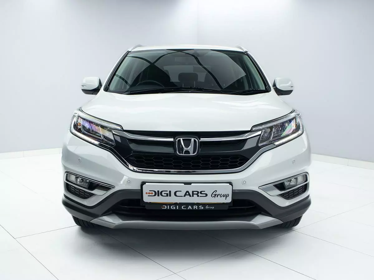 Vehicle Image for 3/18for Honda CR-V 2.0 Elegance Auto