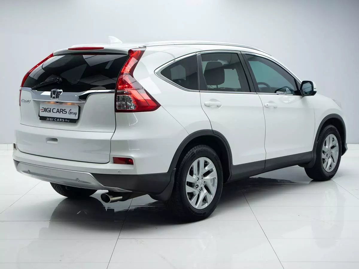 Vehicle Image for 5/18for Honda CR-V 2.0 Elegance Auto