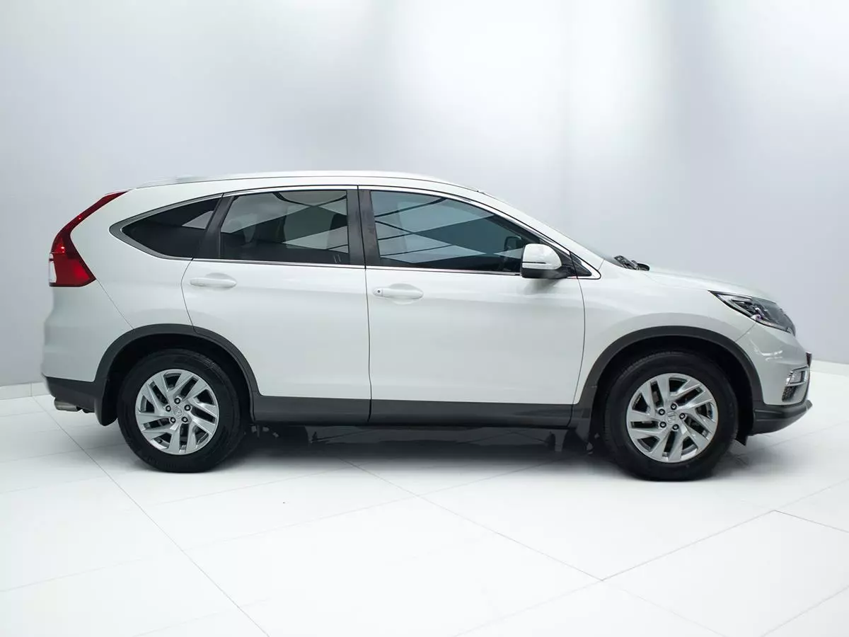 Vehicle Image for 4/18for Honda CR-V 2.0 Elegance Auto