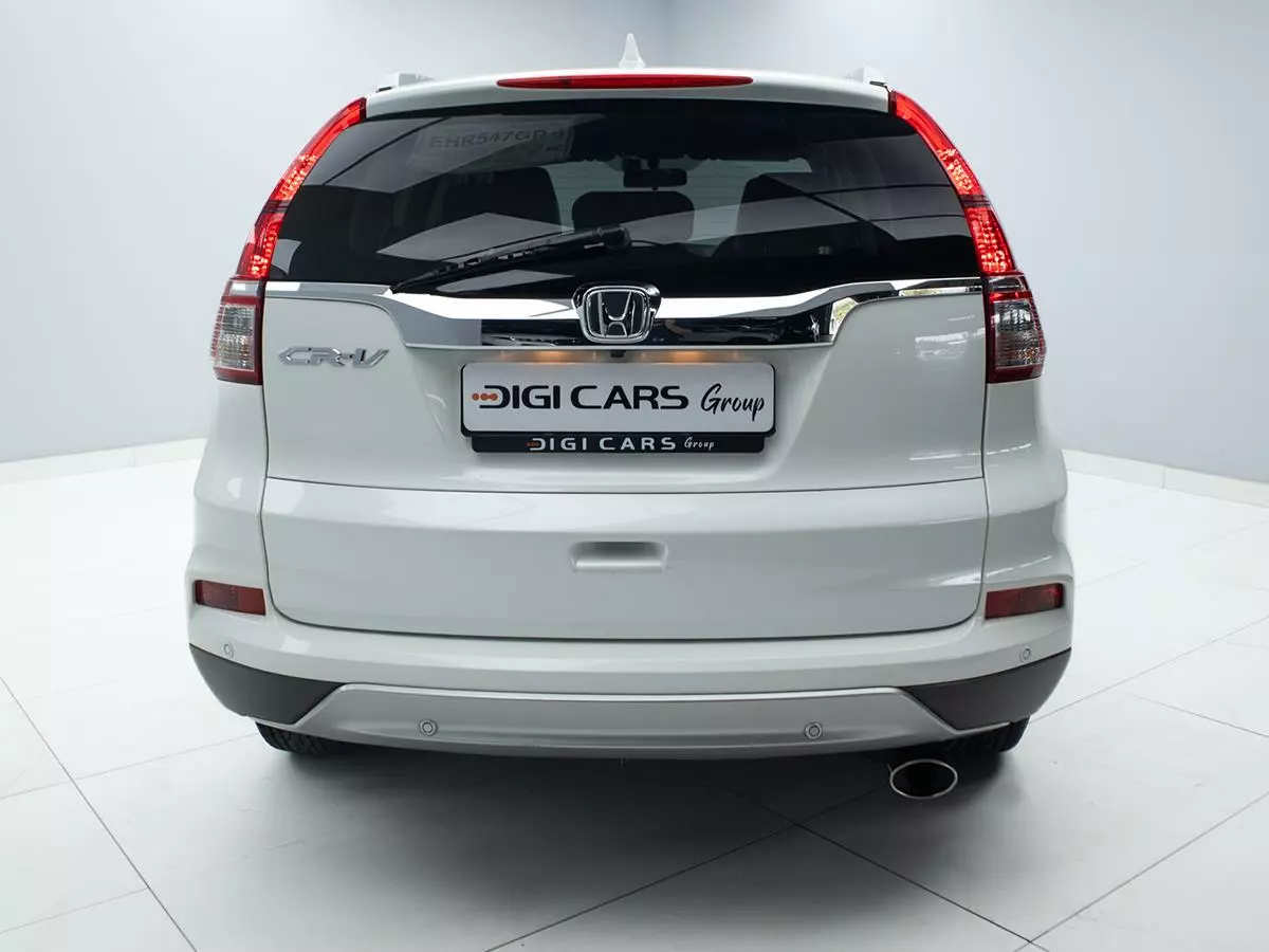 Vehicle Image for 9/18for Honda CR-V 2.0 Elegance Auto