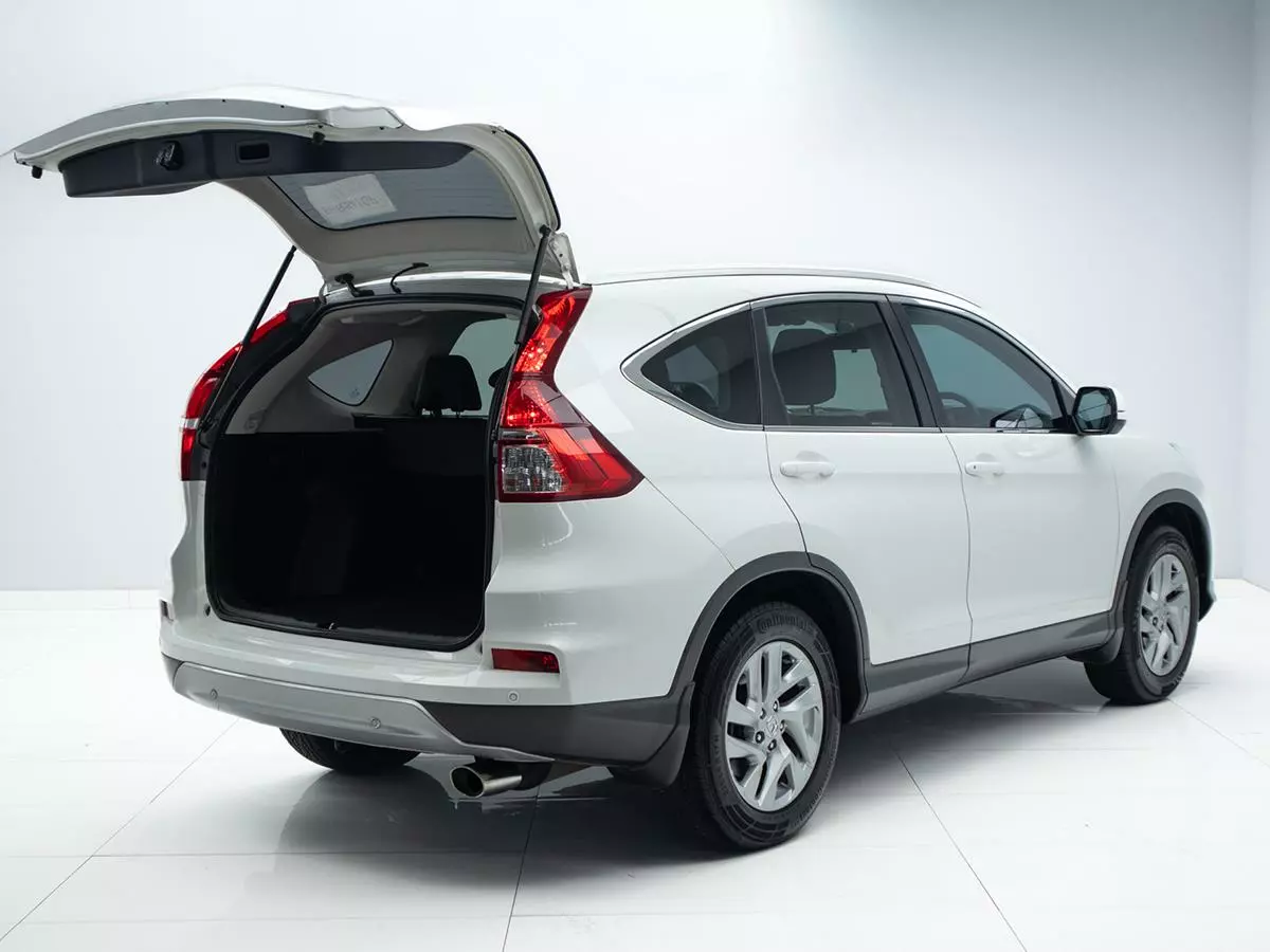 Vehicle Image for 6/18for Honda CR-V 2.0 Elegance Auto